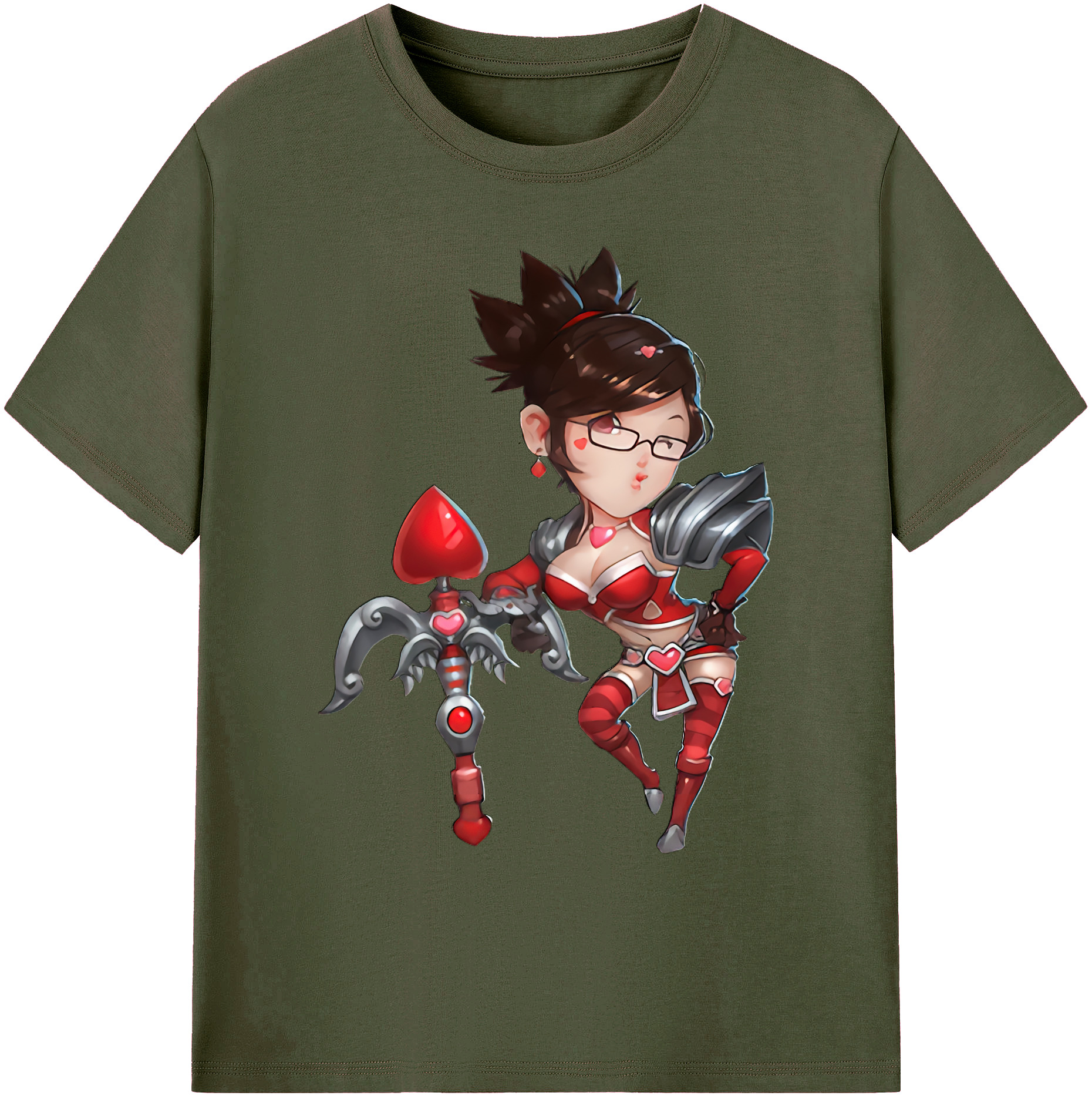 リーグ・オブ・レジェンド League of Legends LOL 綿100％ メンズ半袖Tシャツ｜肌触りやわらか＆通気性